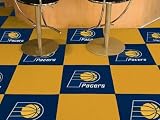 NBA - Indiana Pacers Carpet Tiles