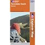 Teviotdale South (OS Explorer Map Series) (OS Explorer Map Series)