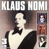 Simple Man/Encore!/Klaus Nomi