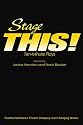 STAGE THIS! Ten-Minute Plays