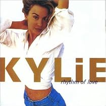 Rhythm of Love [Australian Import]