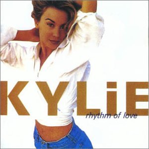 Kylie Minogue - Rhythm of love (LP) - Zortam Music