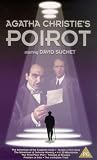 DVD : Poirot - Agatha Christie's Poirot [1989]