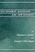 Old Testament Quotations in the New Testament: A Complete Survey