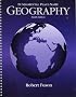 Fundamental Place-Name Geography