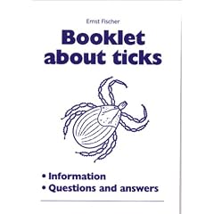 Booklet about Ticks