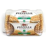 Reko Anise Pizzelle cookies (Case of 12)