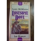 Lonesome Dove