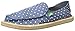 Sanuk Women's Hot Dotty Flat