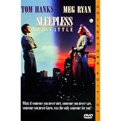 Sleepless In Seattle - Collectors Edition [DVD]