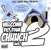 Snoop Dogg  Best Of Welcome To The Chuuch Vol 2-Bigg Snoop Dogg Presents: Welcome To Tha Chuuch Vol.2