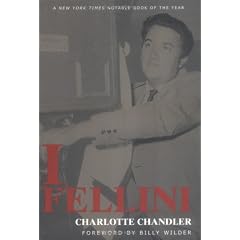 I, Fellini
