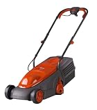 Flymo Venturer 320 Roller 1000W Electric Wheel