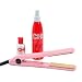 Health & Personal Care : CHI Pink Iron Gift Set