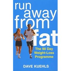 Run Away from Fat: The 90-day Weight-loss Programme