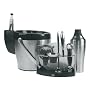 OXO SteeL 11-Piece Barware Set