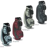 Bag Boy Diamond Ladies Golf Cart Bag