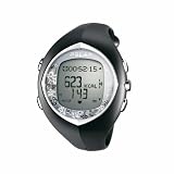 Polar F6 Black Diamond Heart Rate Monitor (F6F BLK N)