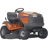 Husqvarna Riding Lawn Mower - 42in. Cutting Width, 20 HP, Model# YTH2042