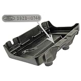 MUSTANG BATTERY TRAY FORD TOOLING 1979-1986