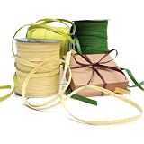 CitiRibbon Paper Raffia 1/8 (100 yds)