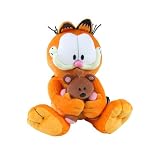 Ty Classic Garfield and Pookey