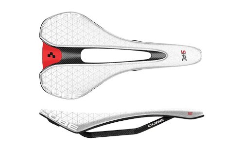 cube bike saddle