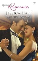 Last-Minute Proposal (Harlequin Romance)