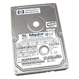 Maxtor DiamondMax Plus 60 - Hard drive - 61.5 GB - internal - 3.5 - ATA-100 - 7200 rpm - buffer: 2 MB