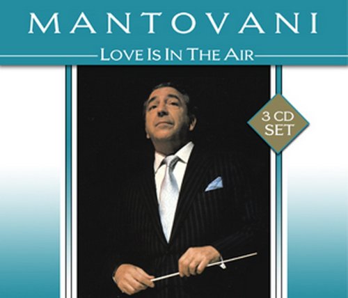 CD-Charts  Search : Mantovani, Vol. 2