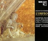 Produkt-Bild: Claudio Monteverdi: L'Orfeo (Gesamtaufnahme)