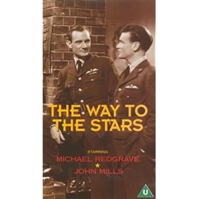 The Way To The Stars [VHS] [1945]