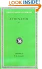 Athenaeus: The Deipnosophists...