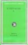 Athenaeus: The Deipnosophists, Volume III, Books 6-7 (Loeb Classical Library No. 224)