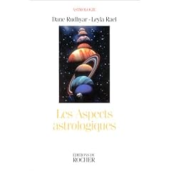 Les Aspects astrologiques. Une approche bas�e sur le processus