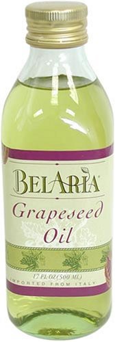 Grapeseed Oil- Bel Aria by Bel Aria
