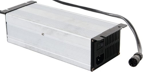 Original E-Bike/Pedelec Ladegerät Conway E-Rider