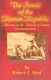 The Senate of the Roman Republic