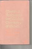 Chemical toxicology and clinical chemistry of metals : proceedings of 2nd International Conference held in Montreal, Canada, 19-22 July 1983