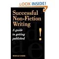 Successful Non-Fiction Writing: A Guide to Getting Published