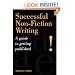 Successful Non-Fiction Writing: A Guide to Getting Published