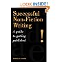 Successful Non-Fiction Writing: A Guide to Getting Published