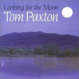 Tom Paxton Picture 2
