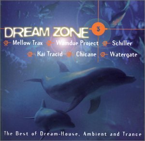 CD-Charts  Search : Dream Zone, Vol. 3