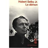 Le d�monpar Hubert Selby Jr.