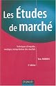 Les études de marché