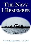 The Navy I Remember