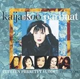  -  Kaikki 32 Parhaat - The Best of Collection