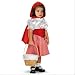 Little Red Riding Hood Infant Costume