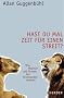 Hast du mal Zeit f�r einen Streit? Wie M�nner und Frauen fair miteinander streiten